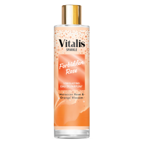 Vitalis Eau de Parfum Sparkle Forbidden Rose
